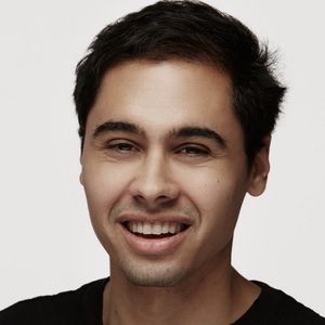 Meet your Posher, Chris